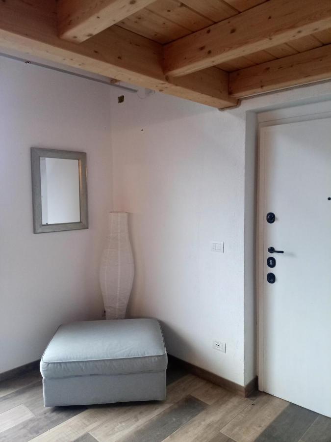Casa Vacanze Ca'Del Miro Montemezzo Bugiallo Exteriör bild